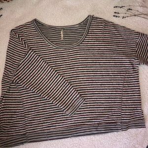 Free People sweater